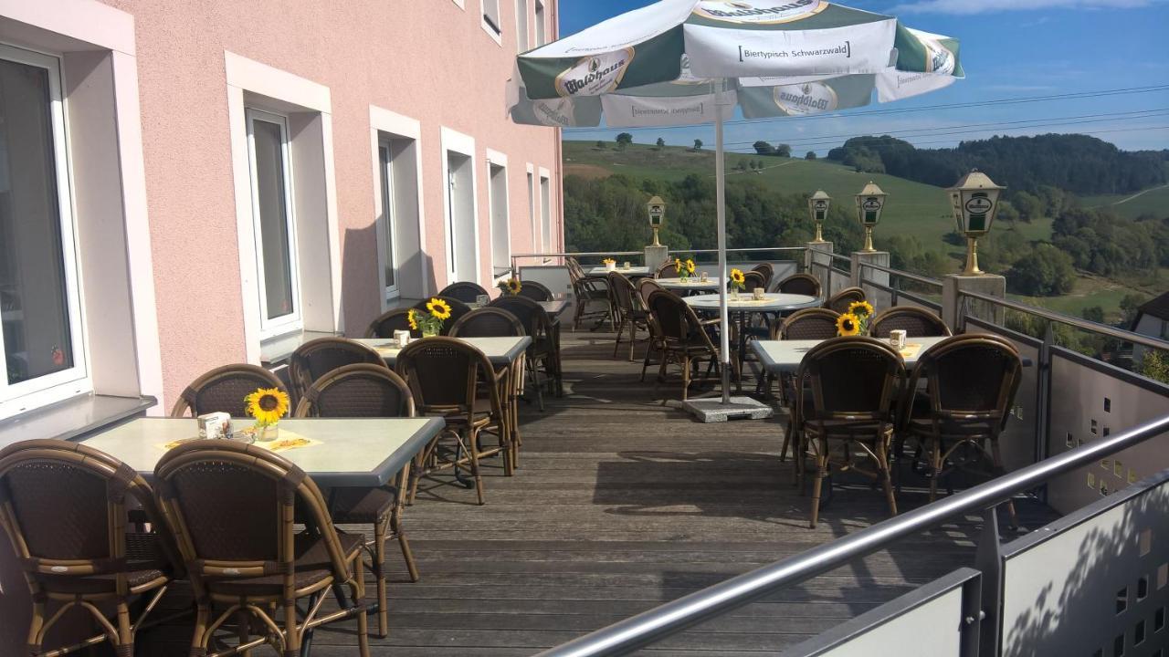 Gasthaus Storchen Waldshut-Tiengen Εξωτερικό φωτογραφία
