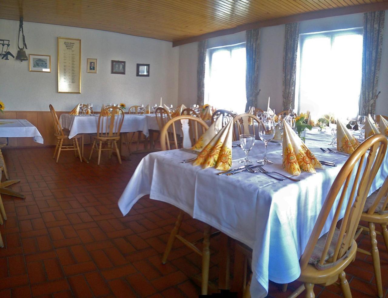 Gasthaus Storchen Waldshut-Tiengen Εξωτερικό φωτογραφία