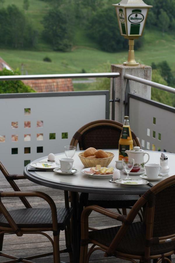 Gasthaus Storchen Waldshut-Tiengen Εξωτερικό φωτογραφία